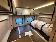 Fahrzeugbild Hymer Camper Van GRAND CANYON S 600 CROSSOVER Verfüg./Sparen Sie 18.821,- € #11