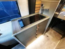 Fahrzeugbild Hymer Camper Van GRAND CANYON S 600 CROSSOVER Verfüg./Sparen Sie 18.821,- € #15
