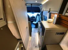 Fahrzeugbild Hymer Camper Van GRAND CANYON S 600 CROSSOVER Verfüg./Sparen Sie 18.821,- € #4