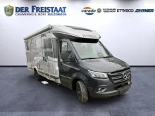 Fahrzeugbild Hymer B-KLASSE MC-T 680 #1