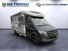 Fahrzeugbild Hymer B-KLASSE MC-T 600 #1