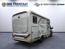 Fahrzeugbild Hymer B-KLASSE MC-T 600 #2