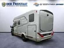 Fahrzeugbild Hymer B-KLASSE MC-T 600 #3