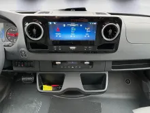 Fahrzeugbild Hymer B-KLASSE MC-T 600 #5