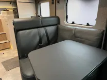 Fahrzeugbild Hymer B-KLASSE MC-T 600 #8