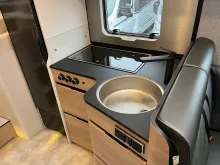 Fahrzeugbild Hymer B-KLASSE MC-T 600 #9
