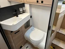 Fahrzeugbild Hymer B-KLASSE MC-T 600 #11