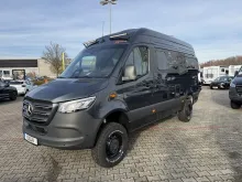 Fahrzeugbild Yucon K-Peak 6.0 BD 4x4 4,1T MY26 #1
