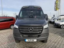 Fahrzeugbild Yucon K-Peak 6.0 BD 4x4 4,1T MY26 #2