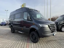 Fahrzeugbild Yucon K-Peak 6.0 BD 4x4 4,1T MY26 #3
