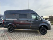 Fahrzeugbild Yucon K-Peak 6.0 BD 4x4 4,1T MY26 #4