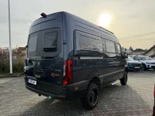 Fahrzeugbild Yucon K-Peak 6.0 BD 4x4 4,1T MY26 #5