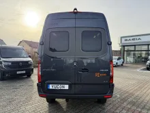 Fahrzeugbild Yucon K-Peak 6.0 BD 4x4 4,1T MY26 #6