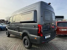 Fahrzeugbild Yucon K-Peak 6.0 BD 4x4 4,1T MY26 #7