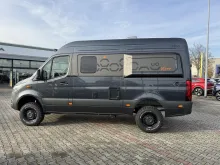 Fahrzeugbild Yucon K-Peak 6.0 BD 4x4 4,1T MY26 #8