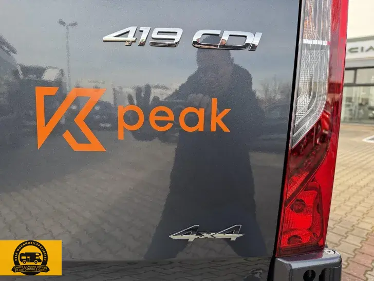 Fahrzeugbild Yucon K-Peak 6.0 BD 4x4 4,1T MY26 #13