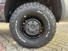 Fahrzeugbild Yucon K-Peak 6.0 BD 4x4 4,1T MY26 #16