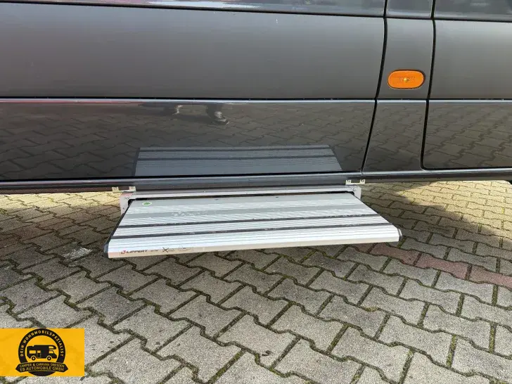 Fahrzeugbild Yucon K-Peak 6.0 BD 4x4 4,1T MY26 #18