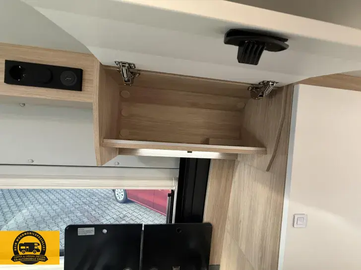 Fahrzeugbild Yucon K-Peak 6.0 BD 4x4 4,1T MY26 #34