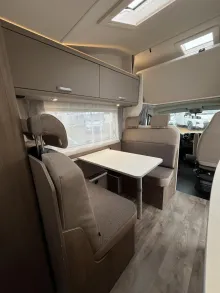 Fahrzeugbild Carado pro A 464 #8