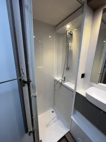 Fahrzeugbild Carado pro A 464 #11