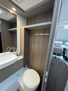 Fahrzeugbild Carado pro A 464 #12