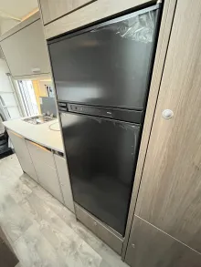 Fahrzeugbild Carado pro A 464 #15