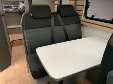 Fahrzeugbild Crosscamp EXPDN T 7.0 E Peugeot #11