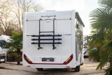 Fahrzeugbild Sunlight Adventure T Ford 670S 436 KG Zuladung #4