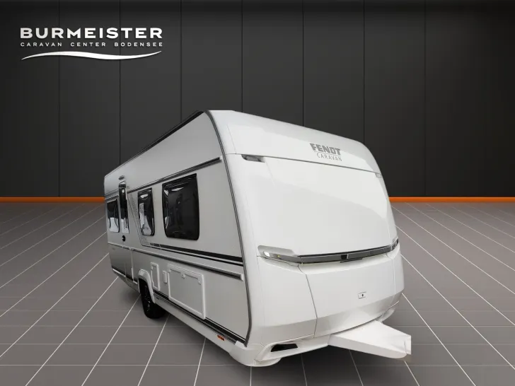 Fahrzeugbild Fendt Bianco Selection 515 SG SIE SPAREN 4.013,- #1