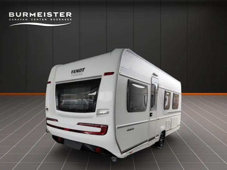 Fahrzeugbild Fendt Bianco Selection 515 SG SIE SPAREN 4.013,- #3