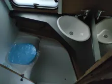 Fahrzeugbild Fendt Bianco Selection 515 SG SIE SPAREN 4.013,- #9