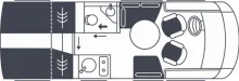 Fahrzeugbild Niesmann + Bischoff iSmove 6.9 E #3