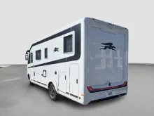Fahrzeugbild Laika Ecovip H 3109 Alarm/SAT/RFK/Navi/Markise #5
