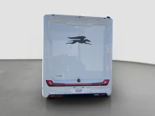Fahrzeugbild Laika Ecovip H 3109 Alarm/SAT/RFK/Navi/Markise #6