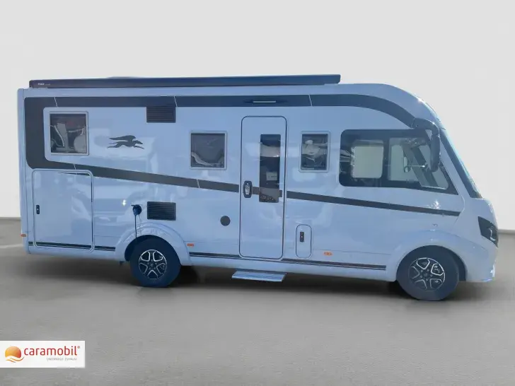 Fahrzeugbild Laika Ecovip H 3109 Alarm/SAT/RFK/Navi/Markise #8