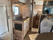 Fahrzeugbild Laika Ecovip H 3109 Alarm/SAT/RFK/Navi/Markise #14
