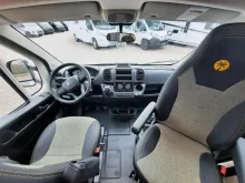 Fahrzeugbild Sunlight T 67 Verfüg./Sparen Sie 6.693,- € #18