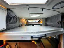 Fahrzeugbild Sunlight T 67 Verfüg./Sparen Sie 6.693,- € #10