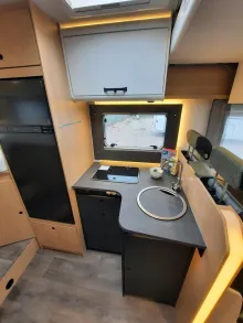 Fahrzeugbild Sunlight T 67 Verfüg./Sparen Sie 6.693,- € #11