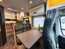 Fahrzeugbild Sunlight T 67 Verfüg./Sparen Sie 6.693,- € #6