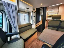Fahrzeugbild Sunlight T 67 Verfüg./Sparen Sie 6.693,- € #7