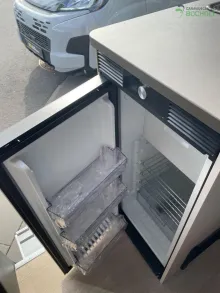 Fahrzeugbild Hobby OnTour Van 600 FT Modell 2025 / Abstandstempomat #7