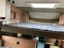 Fahrzeugbild Weinsberg CaraSuite 700 ME ++MEGA DEAL++ Gebraucht #6