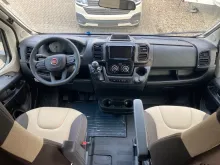 Fahrzeugbild Weinsberg CaraSuite 700 ME ++MEGA DEAL++ Gebraucht #13
