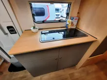 Fahrzeugbild LMC Tourer A 690 G Verfüg./Sparen Sie 19.699,- € #12