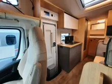 Fahrzeugbild LMC Tourer A 690 G Verfüg./Sparen Sie 19.699,- € #7
