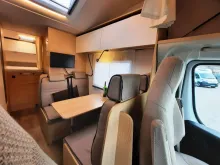 Fahrzeugbild LMC Tourer A 690 G Verfüg./Sparen Sie 19.699,- € #6