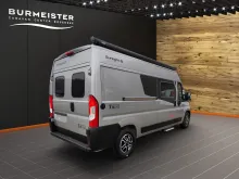 Fahrzeugbild Sunlight Cliff 600 IC-LINE Entry #4