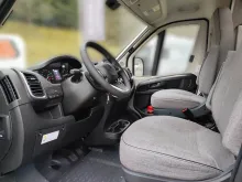 Fahrzeugbild Sunlight Cliff 600 IC-LINE Entry #7